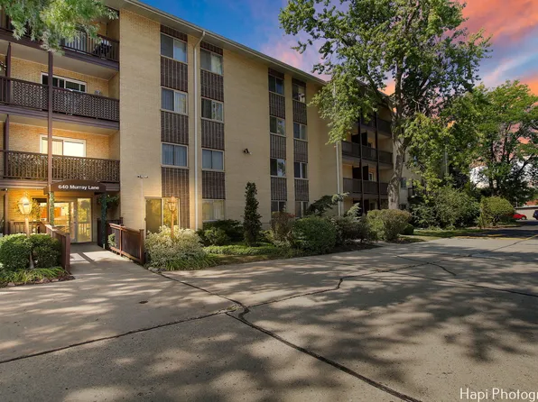 640 Murray Ln Unit 210, Des Plaines, IL 60016