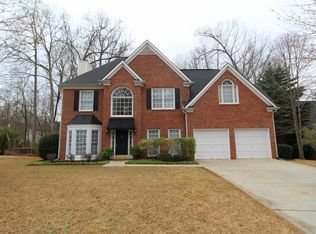 3904 Lorien Way NW, Kennesaw, GA 30152