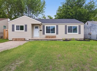 3745 W 43rd St, Tulsa, OK 74107