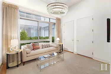 Sold by Halstead Real Estate