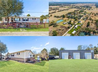 21611 Parker Rd, Tomball, TX 77377