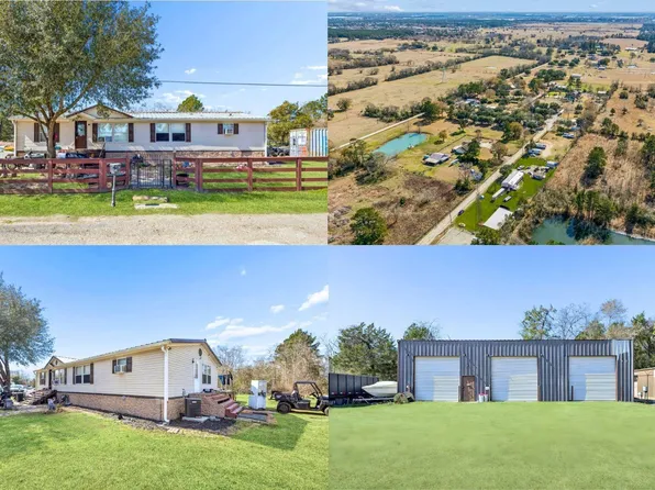21611 Parker Rd, Tomball, TX 77377