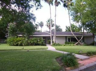 2302 Riverside Dr, Harlingen, TX 78550