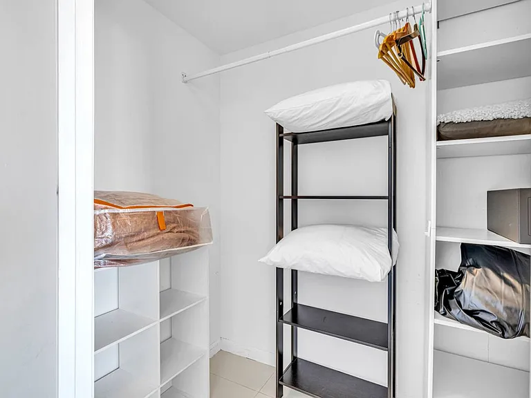 Storage Room