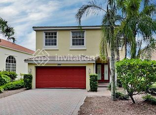 2991 Shaughnessy Dr, Wellington, FL 33414