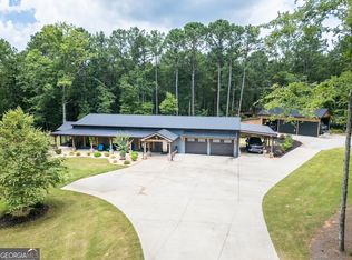 2591 Reids Ferry Rd, Madison, GA 30625