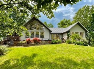 1270 Colt Rdg, Spencer, WV 25276