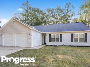 6 Oak St, Newnan, GA 30263
