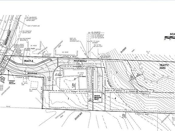 Lot 1 also for sale ($190k)