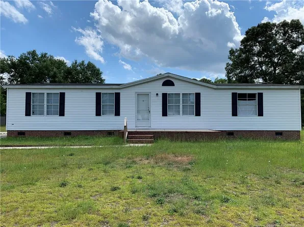 4204 Brennan Cir, Fayetteville, NC 28312