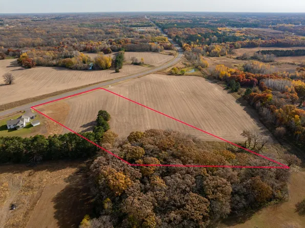 X 313th Ave NW, Princeton, MN 55371