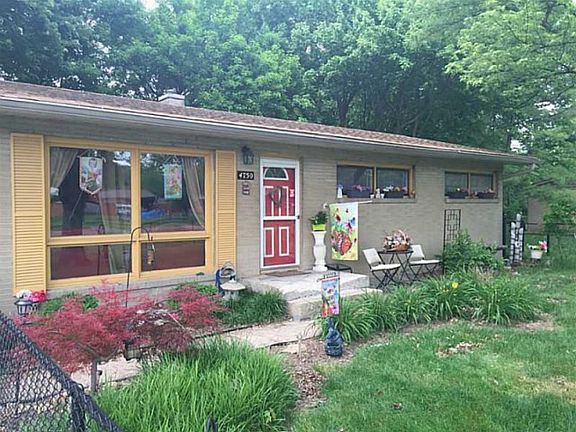 2nd image of 4750 Earlham Dr