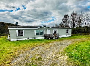 3105 County Route 2, Cincinnatus, NY 13040