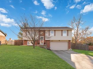 1109 Kalone Way, Lexington, KY 40515