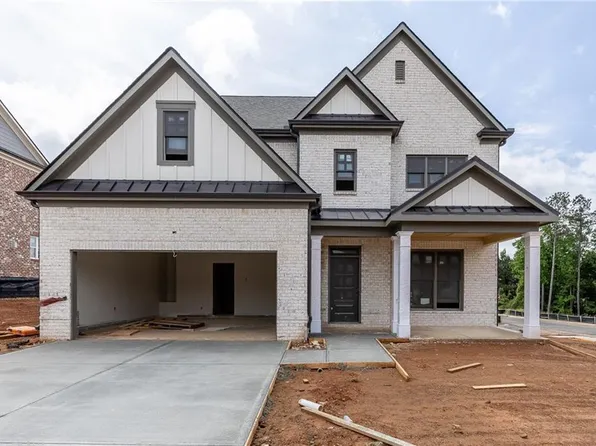 1803 Piney Bend Dr, Buford, GA 30518