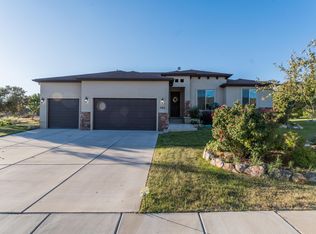 2084 S Talon Cir, Cedar City, UT 84720