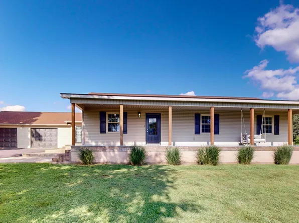 171 Murray Hwy, Benton, KY 42025