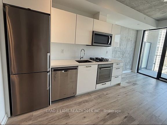 3rd image of 55 Ontario St #1410