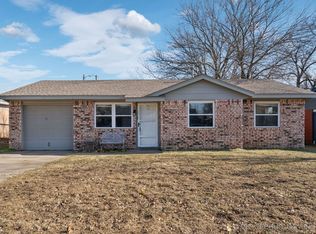 25 S 189th East Ave, Tulsa, OK 74108