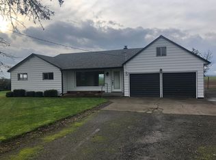 29960 Highway 99e, Shedd, OR 97377