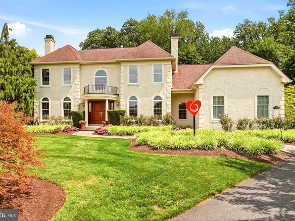 13 Chesterland Dr #1004, Thornton, PA 19373