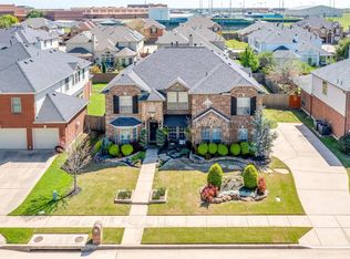 4641 Poplar Ridge Dr, Fort Worth, TX 76123