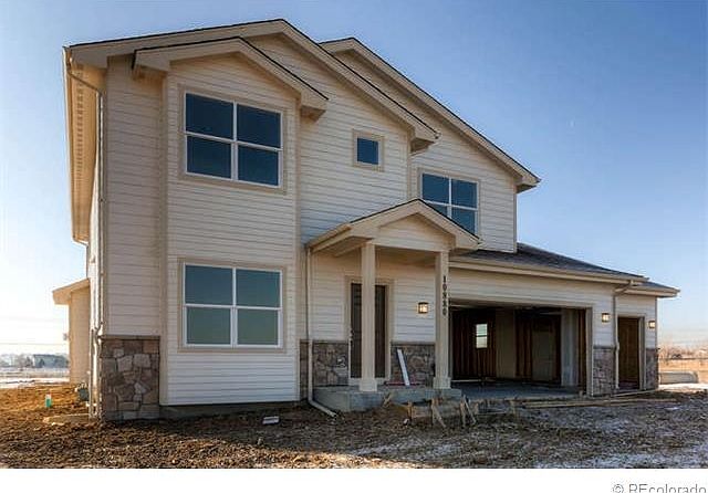 For Sale: 11490 East 162nd Drive, Brighton, CO 80602