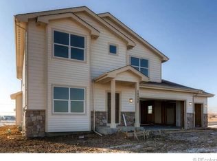 11490 E 162nd Dr, Brighton, CO 80602