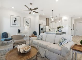 279 Milestone Dr Unit A, Inlet Beach, FL 32461