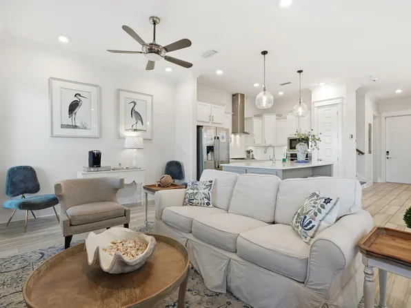 279 Milestone Dr Unit A, Inlet Beach, FL 32461