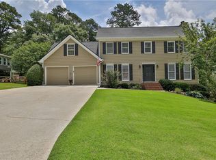 1938 Waterton Ct, Grayson, GA 30017
