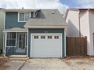 122 Andover Dr, London, ON N6J 4C3