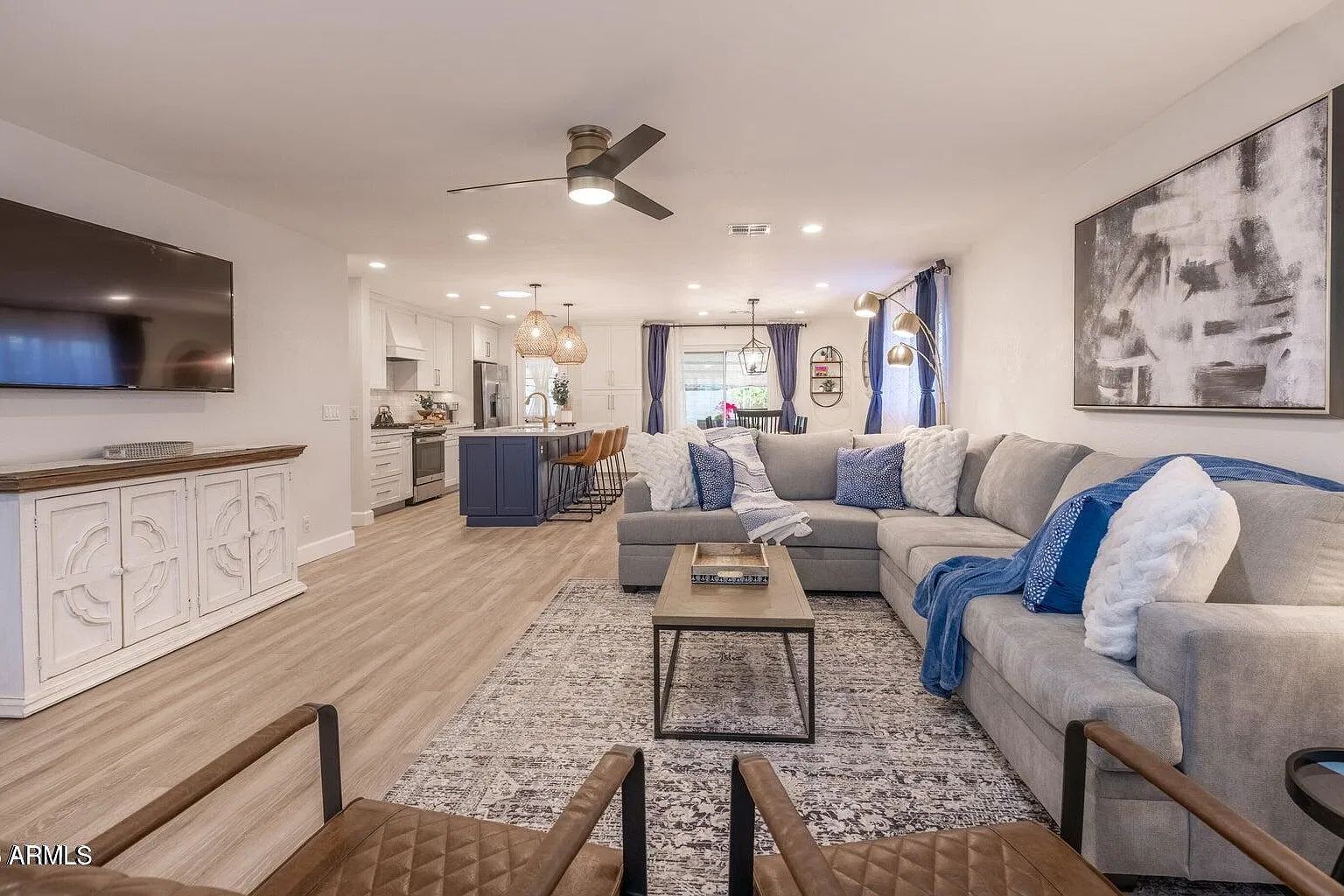 3 bed, 2.5 bath, $3,600 — Photo 1