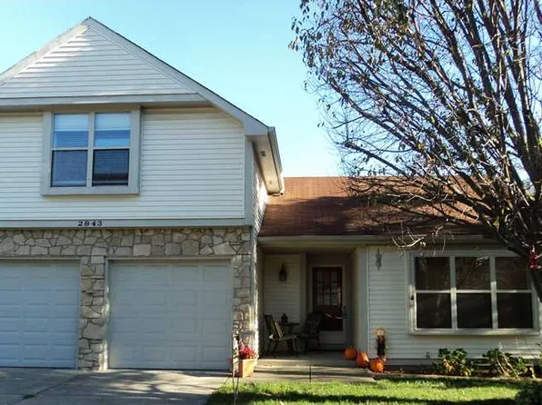 2943 Horse Hl, Indianapolis, IN 46214