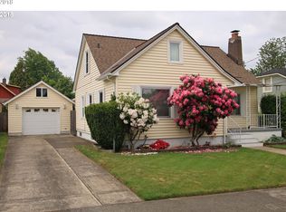 5841 NE 17th Ave, Portland, OR 97211
