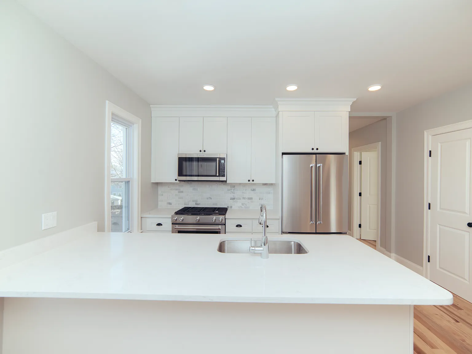 Duffley Ct, Chestnut Hill — Photo 2