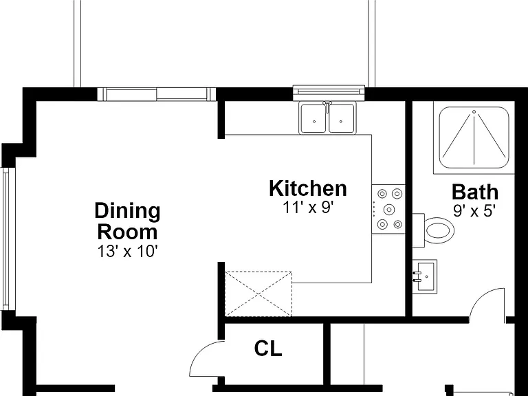 70 Ritch Ave #C — Photo 31