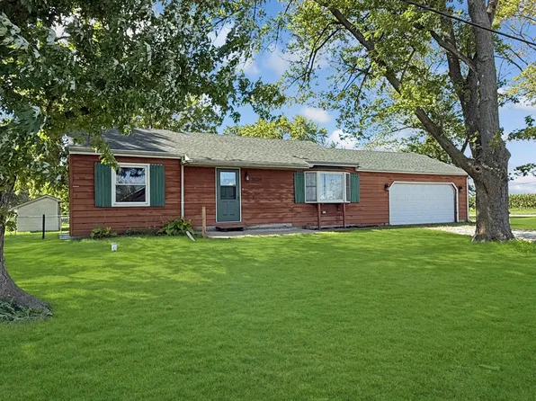 9529 W 141st Ave, Cedar Lake, IN 46303