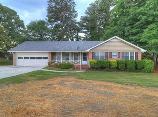 3425 Palisade Ct, Snellville, GA