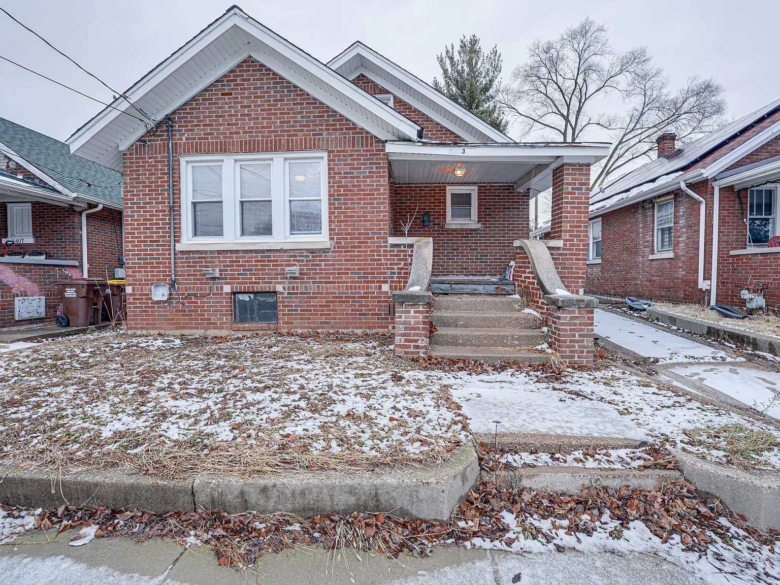 2 bed, 1373 sqft, $1,250 — Photo 1