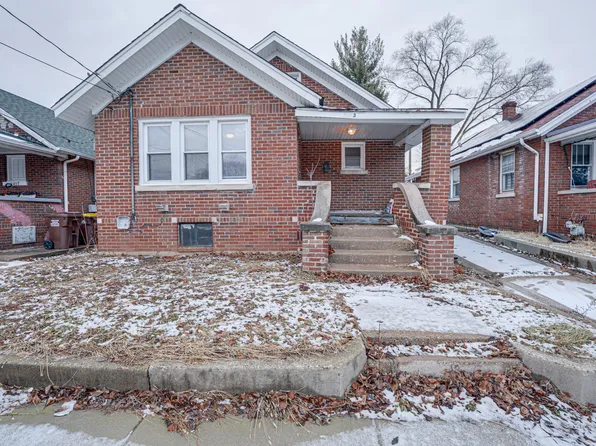 2403 Elm St, Rockford, IL 61102