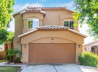 1611 W San Remo St, Gilbert, AZ 85233