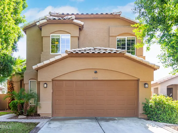 1611 W SAN REMO Street, Gilbert, AZ 85233