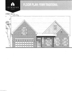 380 Olde Lantern Dr, Winston Salem, NC, 27107