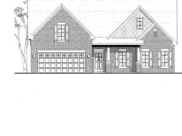 380 Olde Lantern Dr, Winston Salem, NC 27107