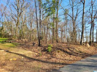0 Clearwater Point Rd #5, Cropwell, AL 35054