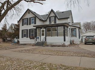 510 5th St NW, Faribault, MN 55021