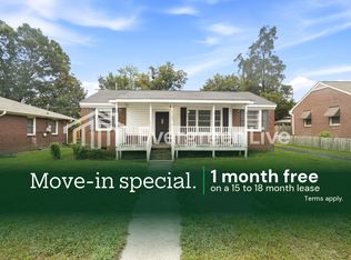 1505 Granby Rd, Cayce, SC 29033
