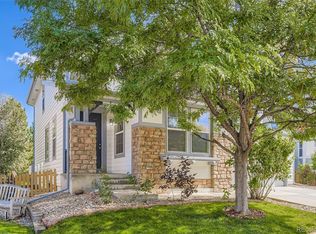 10726 Middlebury Way, Highlands Ranch, CO 80126