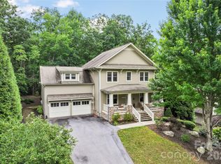 46 Slide Rock Way, Fairview, NC 28730